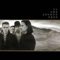 Music CD Review: U2 The Joshua Tree