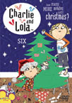 DVD Review: Charlie and Lola: How Many More Minutes Until Christmas