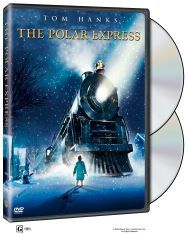 DVD Review: Polar Express