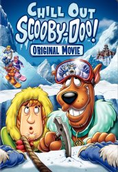 DVD Review: Chill Out, Scooby-Doo!