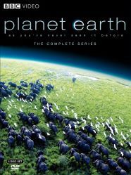 DVD Review: Planet Earth: The Complete Collection