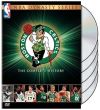 NBA Dynasty Series, Boston Celtics The Complete History