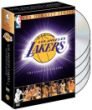 NBA Dynasty Series, Los Angeles Lakers The Complete History