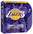 Lakers 1985 NBA Champions, Return To Glory