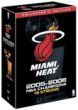 Miami Heat 2005-2006 NBA Champions DVD Picture